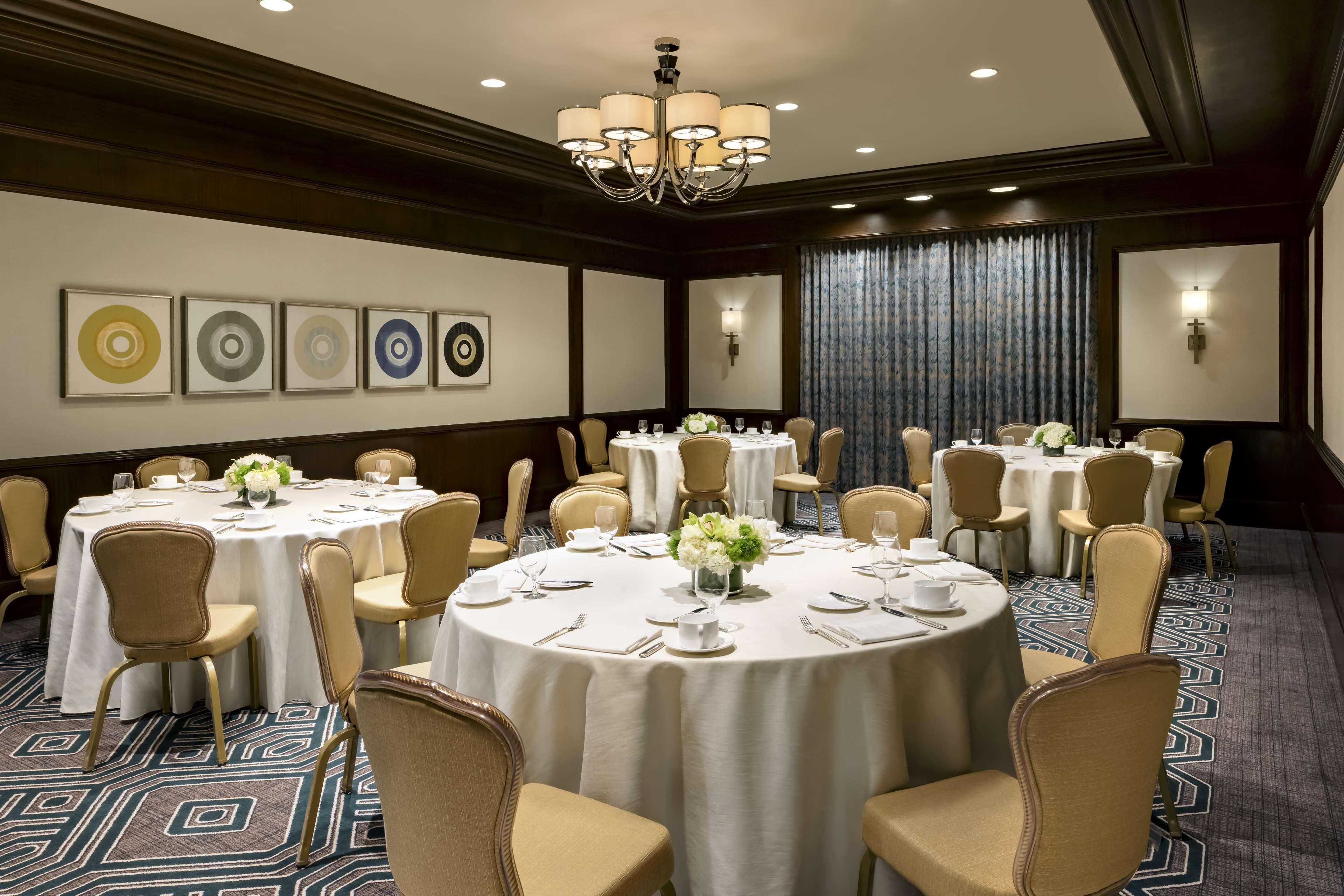 Fairmont Olympic Hotel Seattle Exteriér fotografie